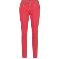 Buena Vista Stretch-Jeans BUENA VISTA TUMMYLESS fearless red 2512 B5664 4141.4505 - Stretch