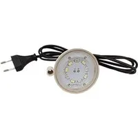 Aquaone Aquariumfilter Ersatz-LED-Beleuchtung für HR-300 Nano Aquarium