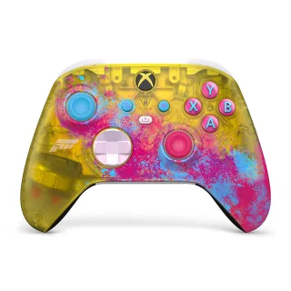 Microsoft Xbox Series X Wireless Controller Forza Horizon 5 Limited Edition