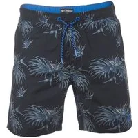 riverso Badeshorts Herren Badehose RIVKai Regular Fit (1-St) Sportshorts mit Kordelzug
