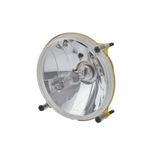 Hella Scheinwerfer 1A3996162-381