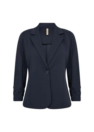 Soyaconcept - SC-SIHAM 97 navy - Gr. - M