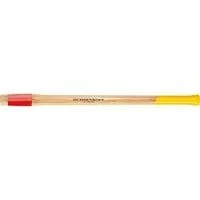 Ersatzstiel OX E-638 H-3500 Hickory, ROTBAND-PLUS, 900mm