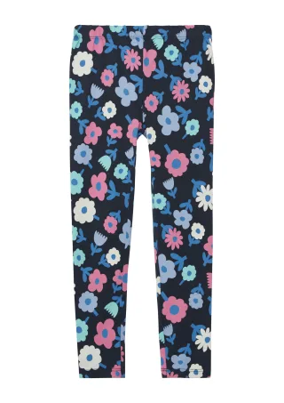 s.Oliver - Leggins blau - Gr. - 92