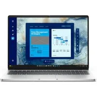 Dell Pro PC16250 Intel Ultra 7 255U 5,2 GHz 12 Core-Prozessor Laptop Business-Notebook (40,6 cm/16 Zoll, Intel Core Ultra 7 255U, Intel Graphics, 16 GB, 512 GB SSD, IPS Display, IR-Kamera, Thunderbolt, HDMI 2.1, Wi-Fi 6E)