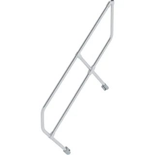 Munk Zweiter Handlauf für Treppe 45° - 600305