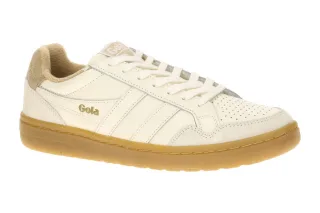Gola EAGLE 86 CLB572WT offwhite - Sneakers f?r Damen