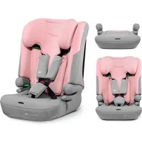 Kinderkraft Autokindersitz I-COMFY i-Size, ab: 15 Monaten, bis: 12 Jahren, ab: 76 cm, bis: 150 cm