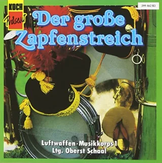 Der Große Zapfenstreich