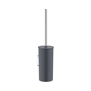 Keuco Toilettenbürstengarnitur Col. Moll 12764010101