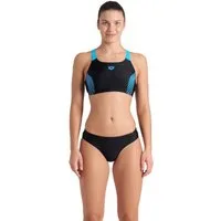 Arena Badeanzug Arena Damen Bikini Openings Bikini Energy Bac 008955