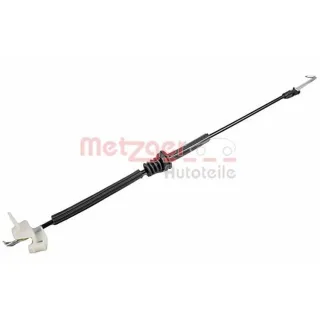 Metzger Seilzug f?r T?rentriegelung hinten links VW Bora Golf 4
