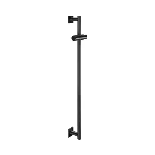 Keuco IXMO Black Selection Brausestange, eckig, schwarz matt 59585370902