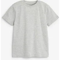 Next T-Shirt Schlichtes T-Shirt (1-tlg)
