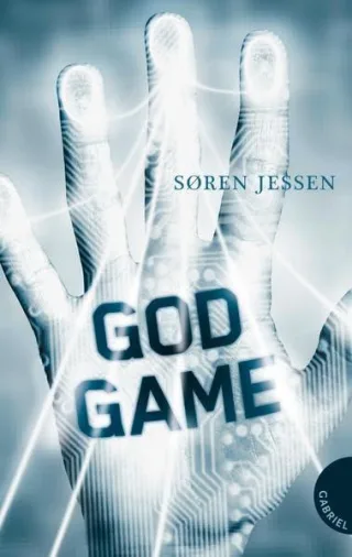 God Game [Taschenbuch] [2012] Jessen Søren Hauptmann & Kompanie Heimburger Marieke