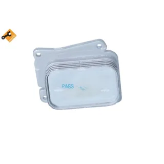 NRF ?lk?hler Mercedes 31320