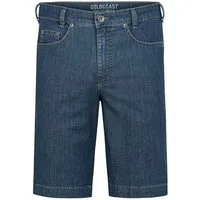 Joker Jeansbermudas Ben 1382447 leichte Jeans Bermuda