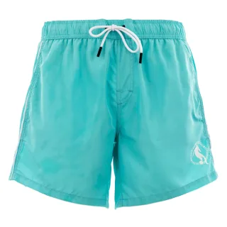 Bikkembergs Homme Maillots de bain Pupino Bleu clair