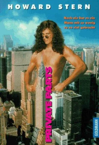 Private Parts