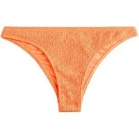 Next Bikini-Hose Bikinihose in Knitteroptik, Brazilian (1-St)