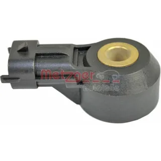 Metzger Klopfsensor Opel Astra Meriva Vectra Zafira 1,6
