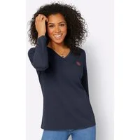 Witt T-Shirt Shirt Langarm