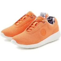 LASCANA ACTIVE Halbschuh, Turnschuhe, Sneaker mit atmungsaktivem Mesh-Obermaterial, herausnehmbare Innensohle