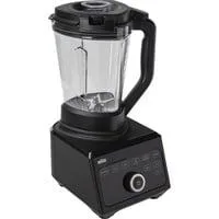 PowerBlend 9 Standmixer JB 9040 schwarz, 1.600 Watt, 3 Liter