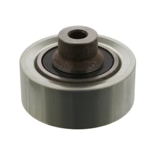 Febi Umlenkrolle Keilrippenriemen Citroen C2 C3 C4 Peugeot 1007 206 207 207/207+ 307