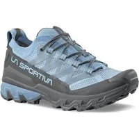 La Sportiva Ultra Raptor 3 blau/carbongrau Damen Wanderschuh