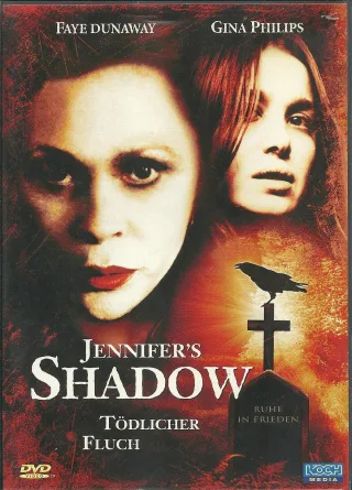 Jennifer´s Shadow - Tödlicher Fluch