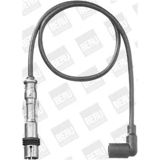 Beru Z?ndleitungssatz VW Bora Golf 4 2,3