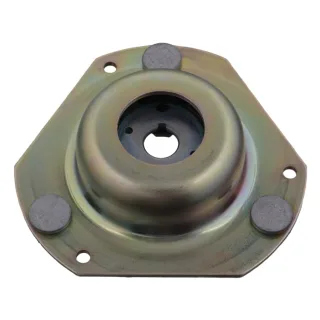 Febi Federbeinlager vorne Ford Fiesta 6