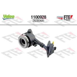 Valeo Zentralausr?cker FTE Version Ford Transit 2,0 2,2 TDCi