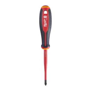 Milwaukee Tri-Lobe Schrauberdreher, VDE geprüft - 4932478734