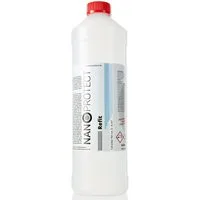 Nanoprotect Refit Holzreiniger (1 Liter für ca. 5-6m² Entgrauer für unbehandelte und offenporige Hölzer)