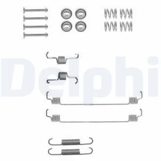 Delphi Zubeh?r f?r Bremsbacken Kia Nissan Renault