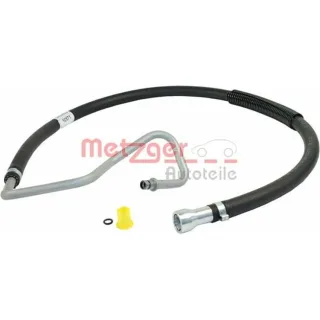 Metzger Hydraulikschlauch f?r Lenkung Ford Focus 1 2361050