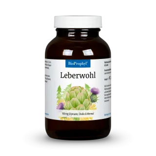 Leberwohl