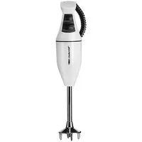 ESGE-Zauberstab Stabmixer ESGE-Zauberstab 90210 E 120 Select Weiß