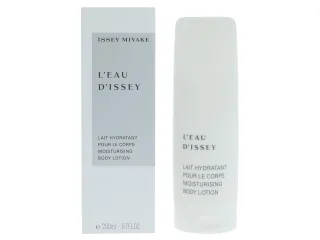Issey Miyake L'eau D'issey Körperlotion 200ml