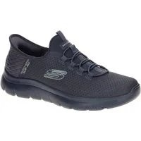 Skechers 232457 DKNV Slipper