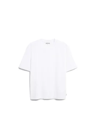Armedangels - TARJAA T-SHIRT white - Gr. - M