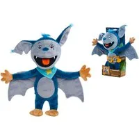 SIMBA Plüschfigur Fidi Fledermaus Wortspiel, mit Sound