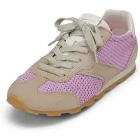 Marc O'Polo in luftiger Häkeloptik Sneaker