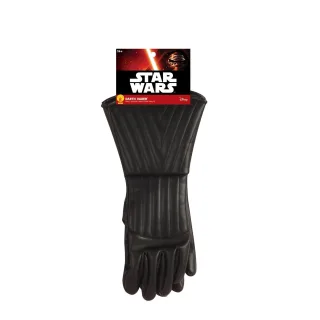 Star Wars - Gants de gantelets - Adulte (Noir)