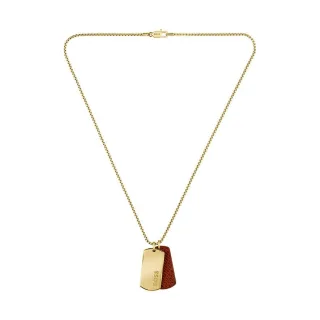 Boss Kette DEVON 1580835