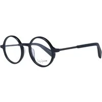 YOHJI YAMAMOTO Brillengestell YY1006 47002