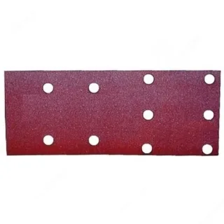Makita Schleifpapier, 10 Stück - 100x240 mm - Körnung 100 - P-42896