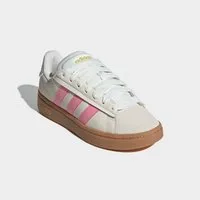 adidas Sportswear GRAND COURT ALPHA Sneaker inspiriert vom Design des adidas campus 00